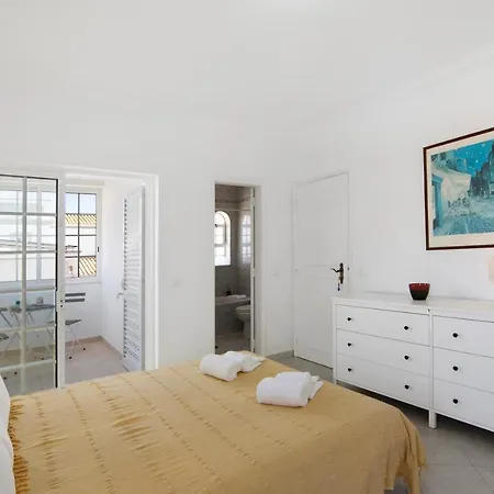 Villa Gale Guia (Faro)
