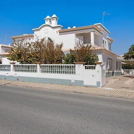 Villa Gale *
