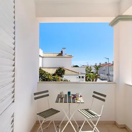 Galé Villa Guia (Faro)